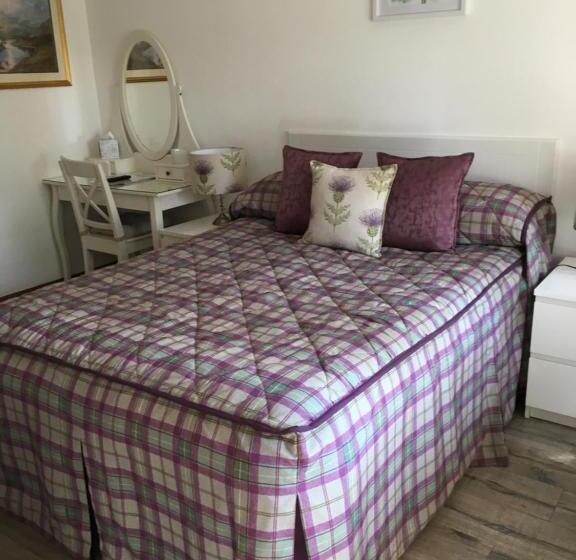 Alderdale B&b