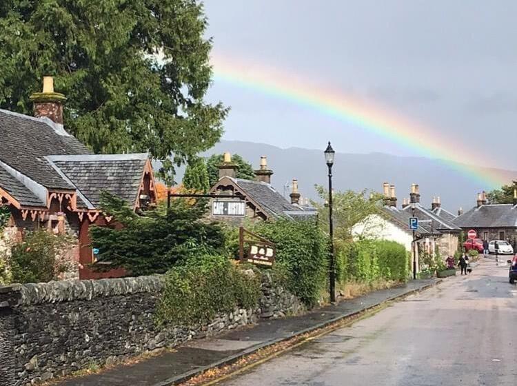 Alderdale B&b