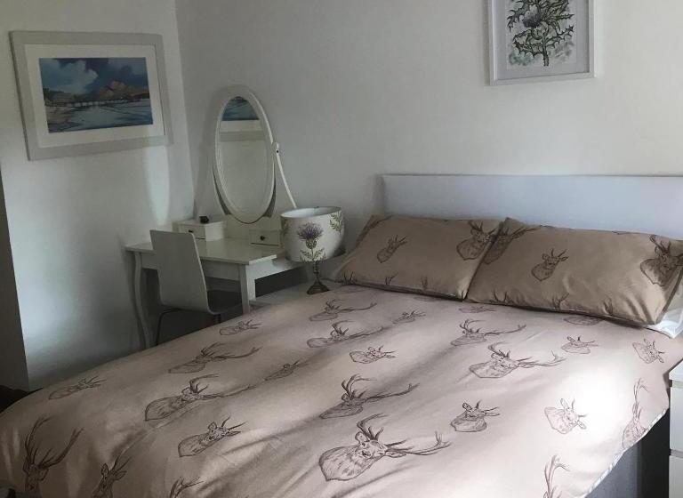 Alderdale B&b