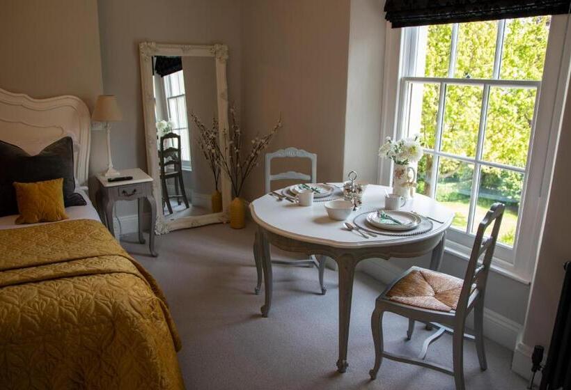 Apple Tree Bed And Breakfast