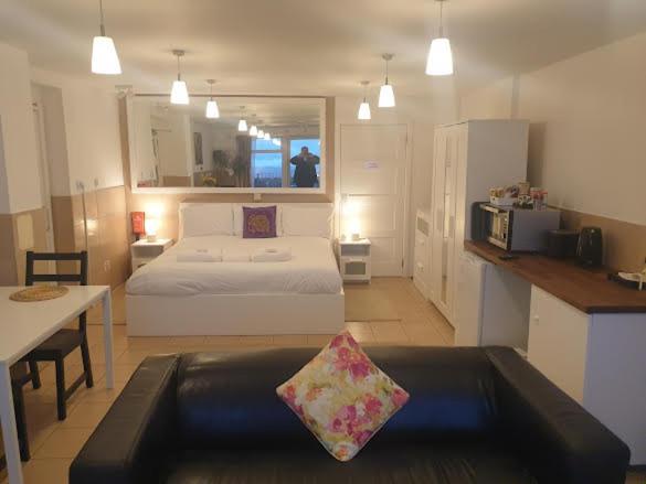 Bayview Bed And Breakfast