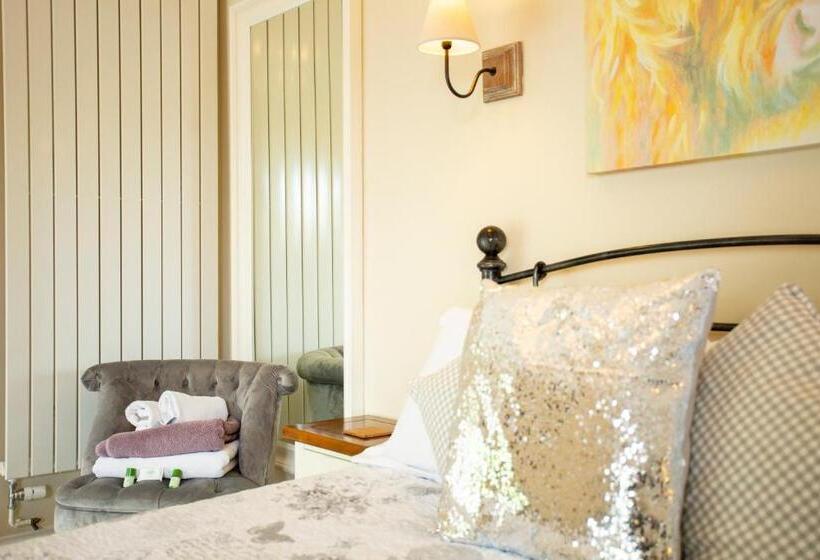 ベッドアンドブレックファースト Accommodation Bristol Airport