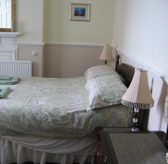 مبيت وإفطار Binton Guest House