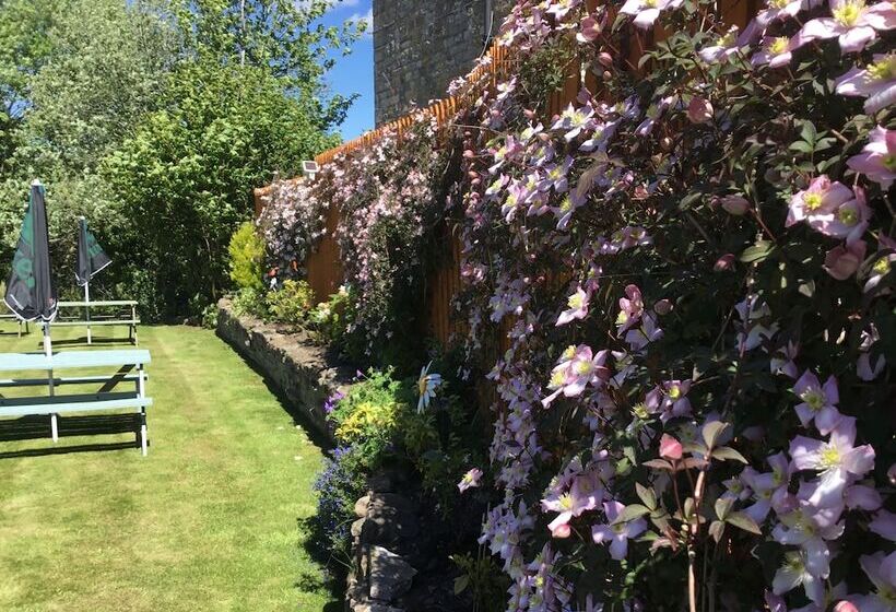 Bed and Breakfast Blenkinsopp Castle Inn
