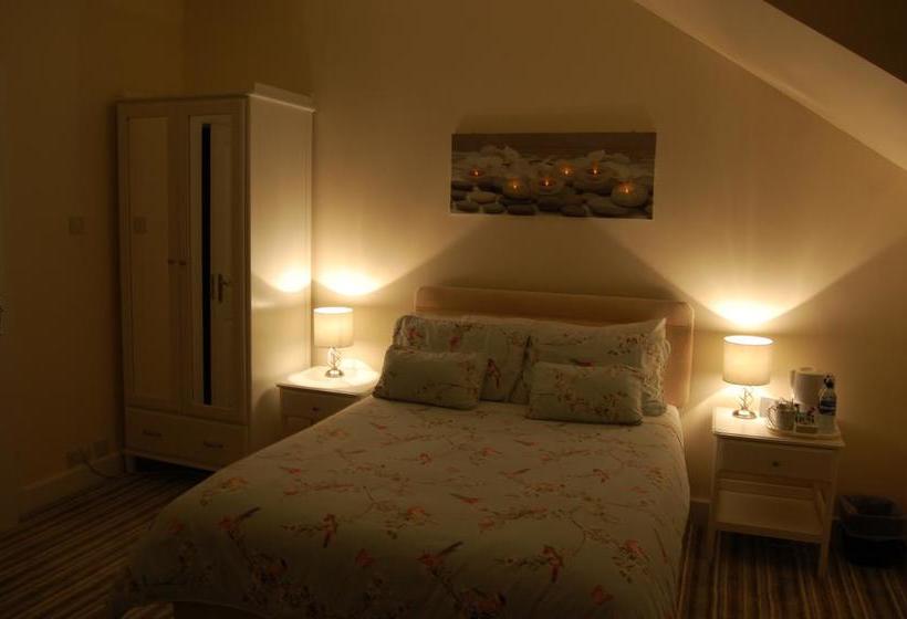 مبيت وإفطار Dawn Break Guest House
