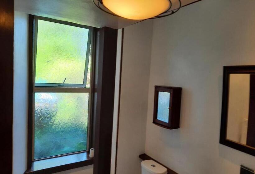 住宿加早餐 Jacobite Rose