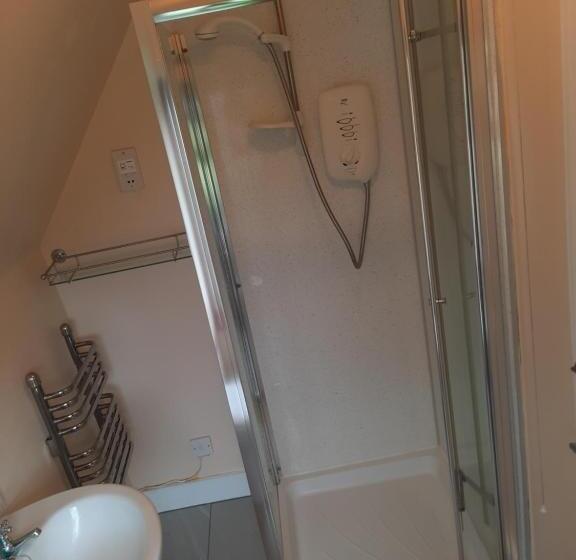 住宿加早餐 Jacobite Rose