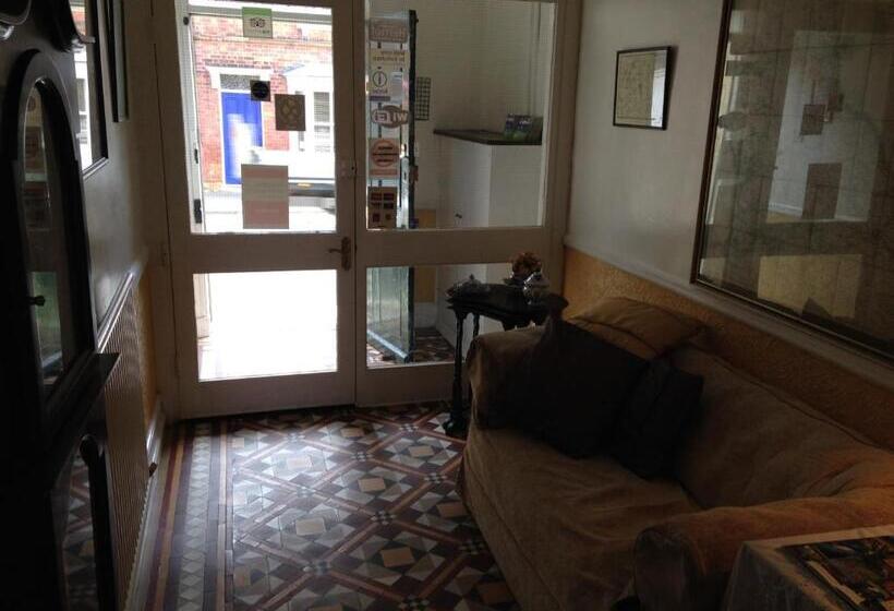 Bed and Breakfast Kirkgate House