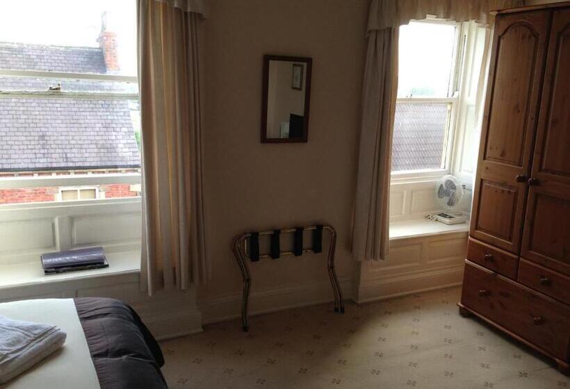 Bed and Breakfast Kirkgate House