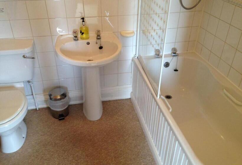 Bed and Breakfast Kirkgate House