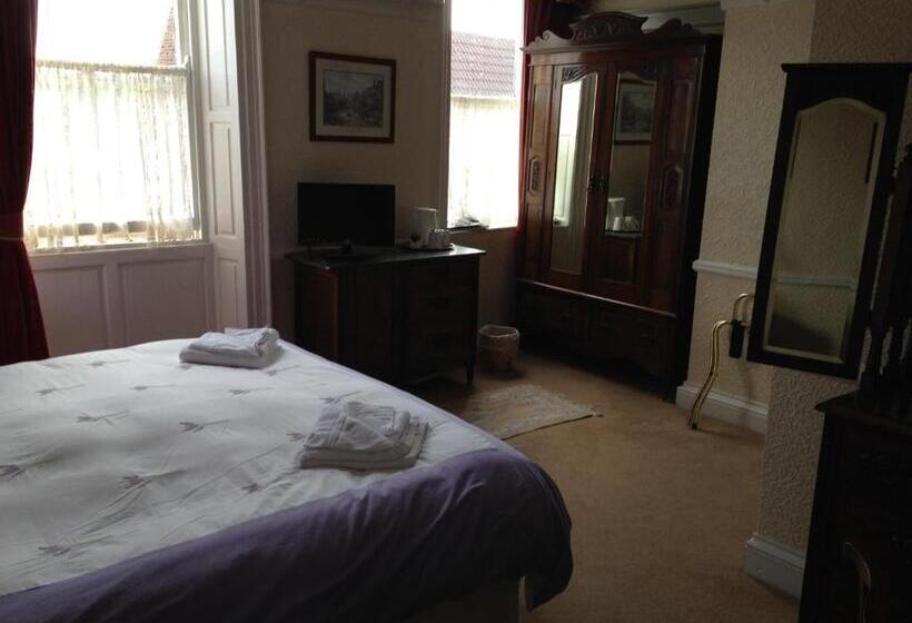 Bed and Breakfast Kirkgate House