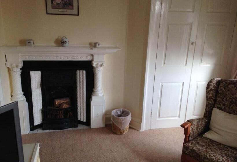 Bed and Breakfast Kirkgate House