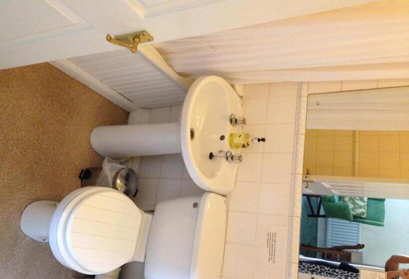 Bed and Breakfast Kirkgate House