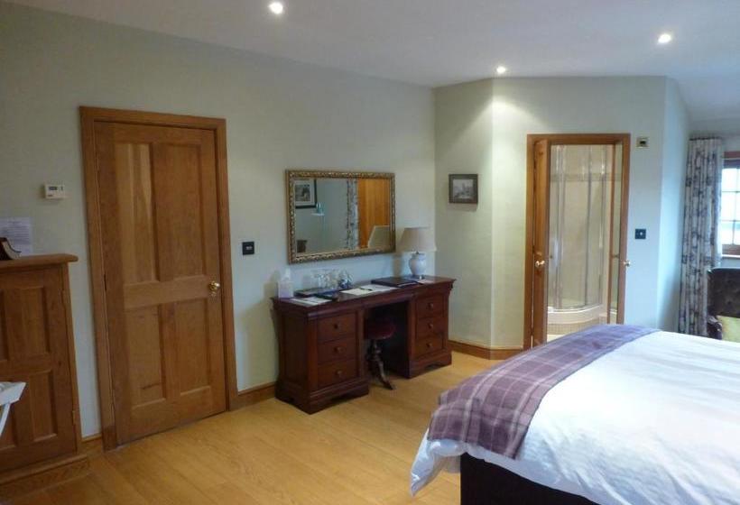 צימר Manor House Farm