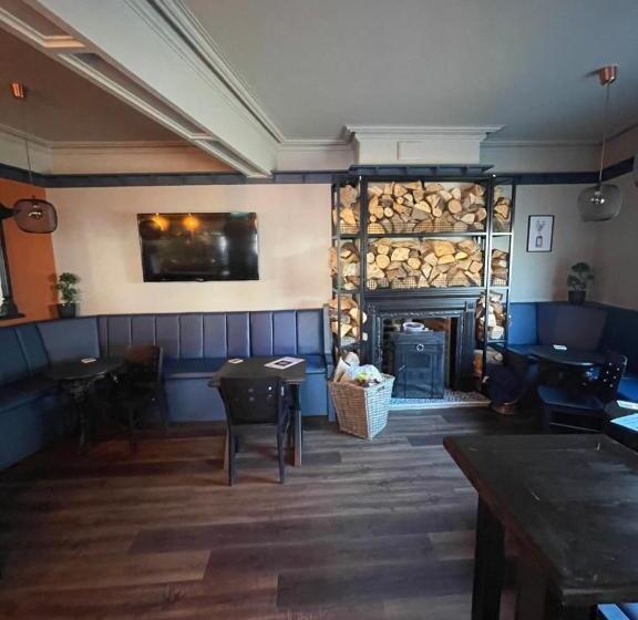 ベッドアンドブレックファースト Mersey View Hotel & Pub