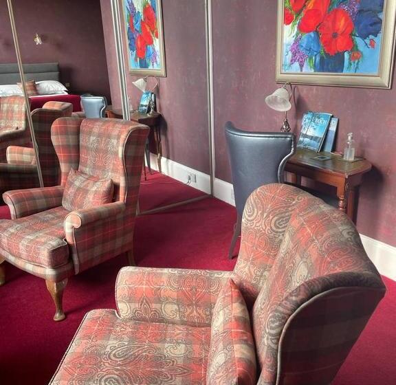 Bed and Breakfast Moorlands