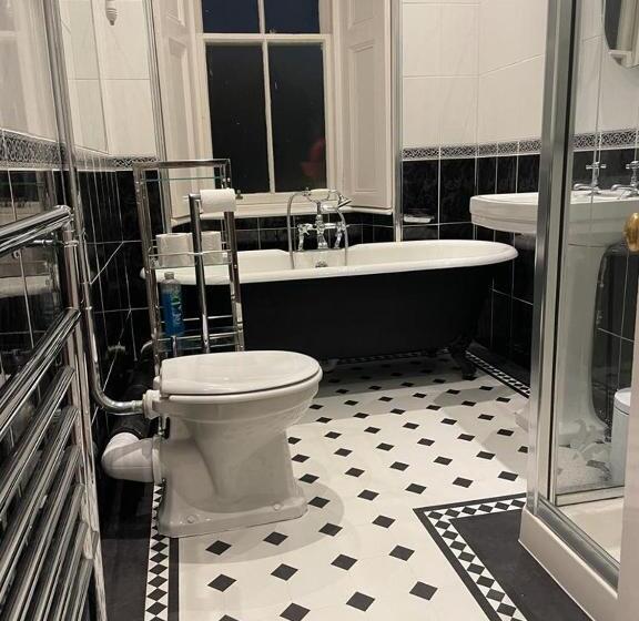 Bed and Breakfast Moorlands