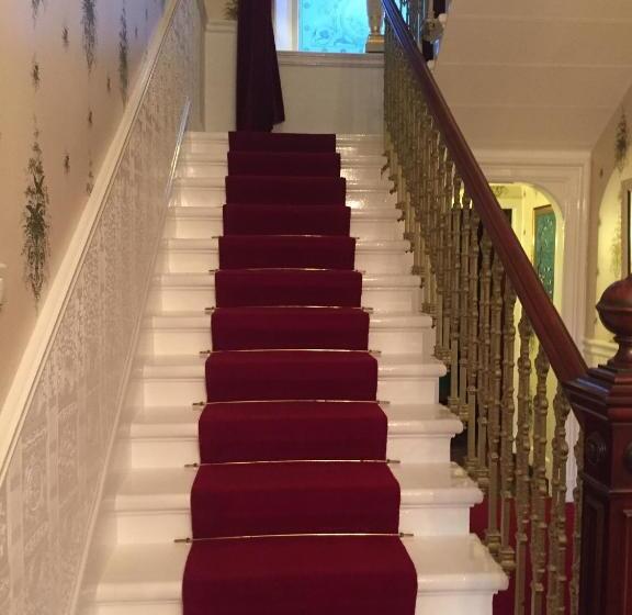 Bed and Breakfast Moorlands