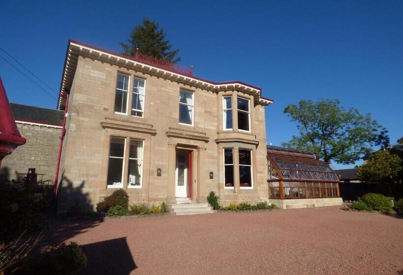Bed and Breakfast Moorlands