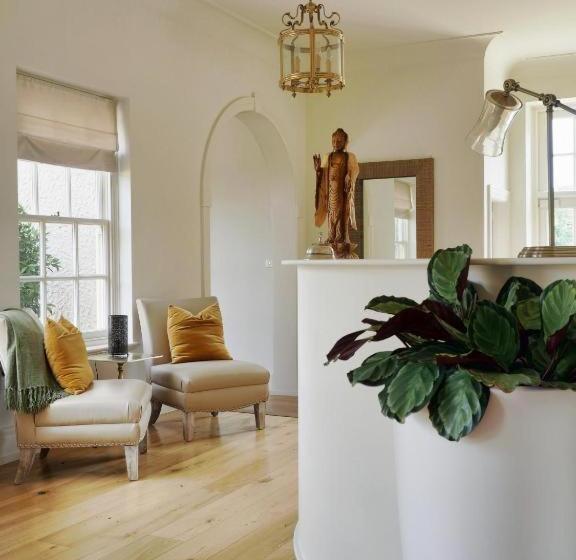 צימר That Amazing Place