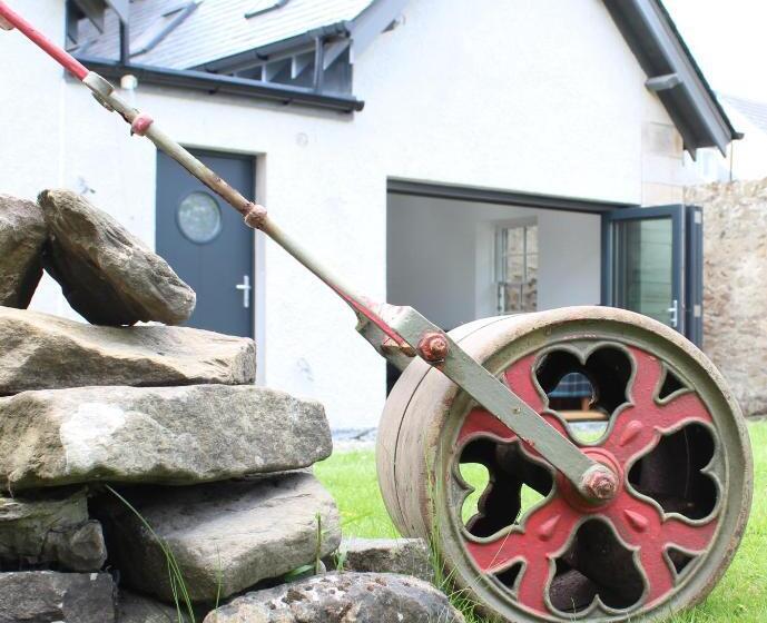 Brackness House Luxury B&b