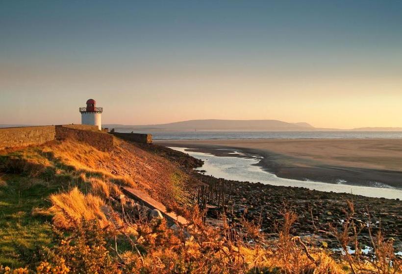 酒店 The Coasting Pilot