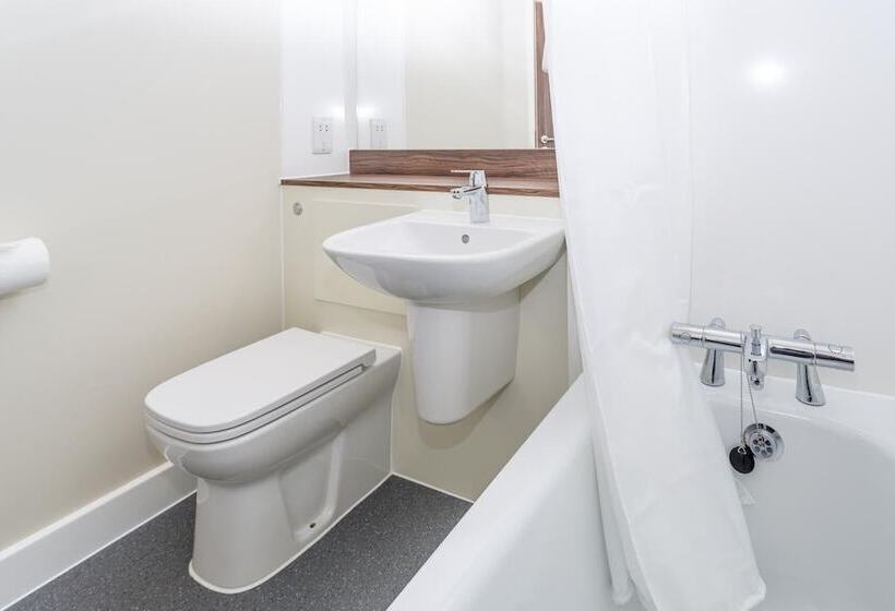 בית מלון כפרי Mermaid, Ipswich By Marston's Inns