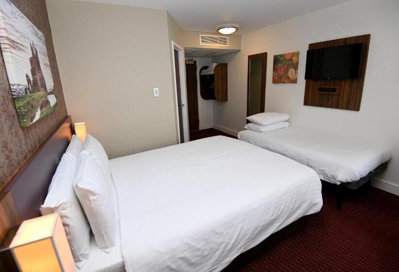 בית מלון כפרי Penny Hedge, Whitby By Marston S Inns