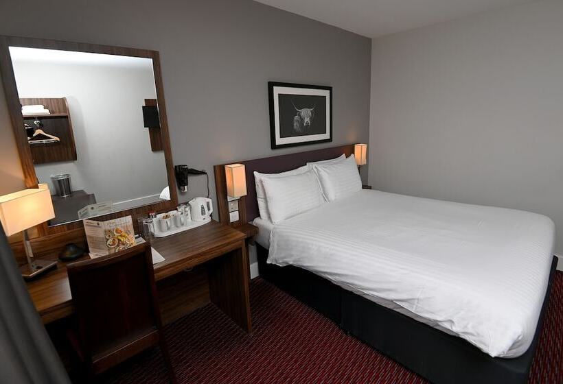 בית מלון כפרי Pine Marten, Dunbar By Marston's Inns