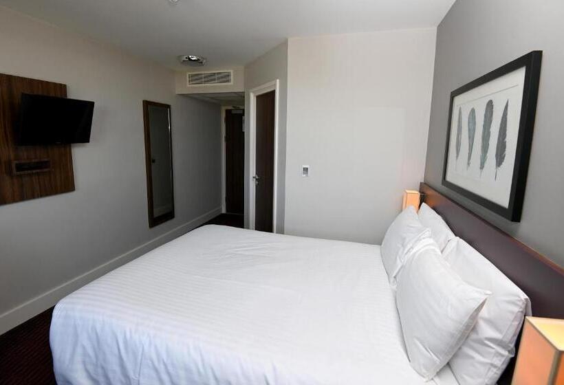 בית מלון כפרי Pine Marten, Dunbar By Marston's Inns