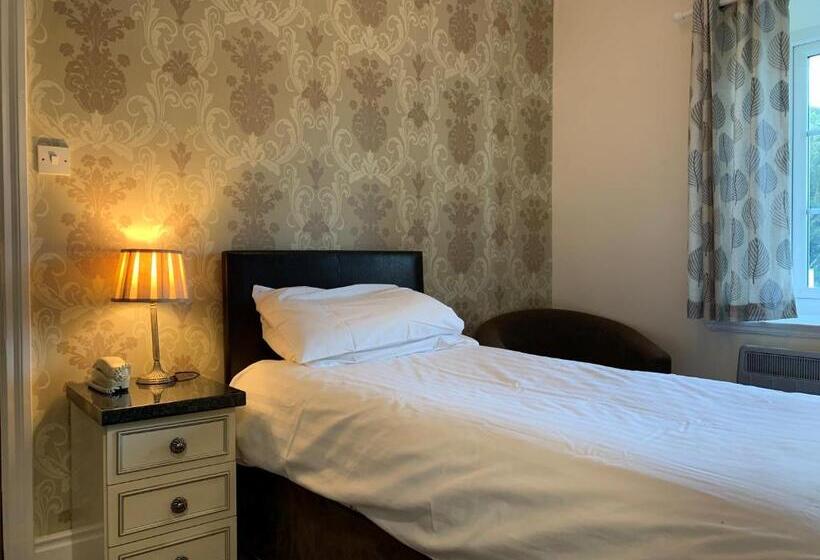 Hotel Skelwith Bridge