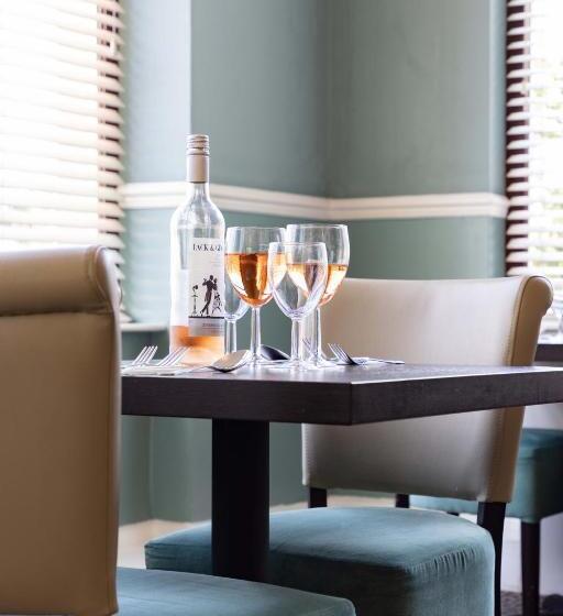 Dilkhusa Grand Hotel By Compass Hospitality