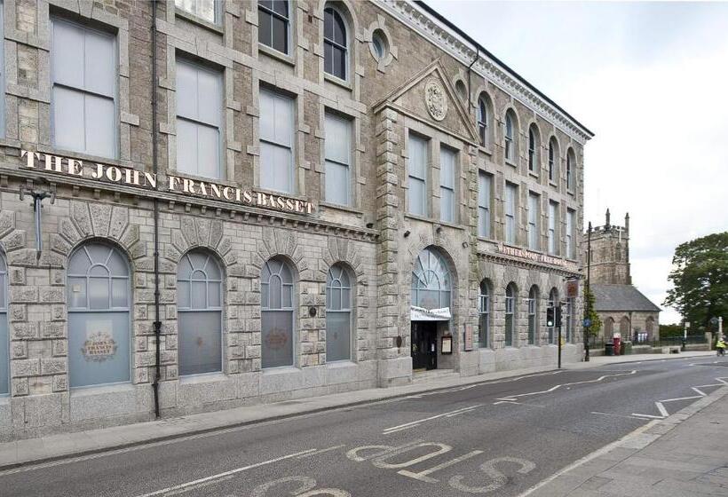فندق The John Francis Basset Wetherspoon