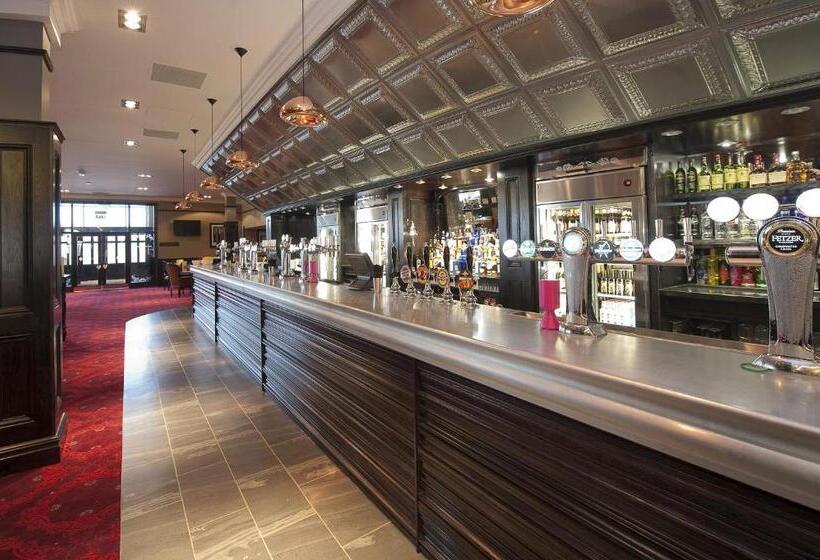 فندق The John Francis Basset Wetherspoon