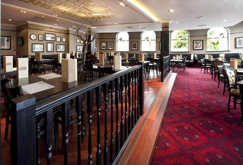 فندق The John Francis Basset Wetherspoon