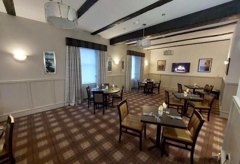 ホテル The Tarbet