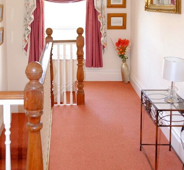 צימר Pebbles House Room Only