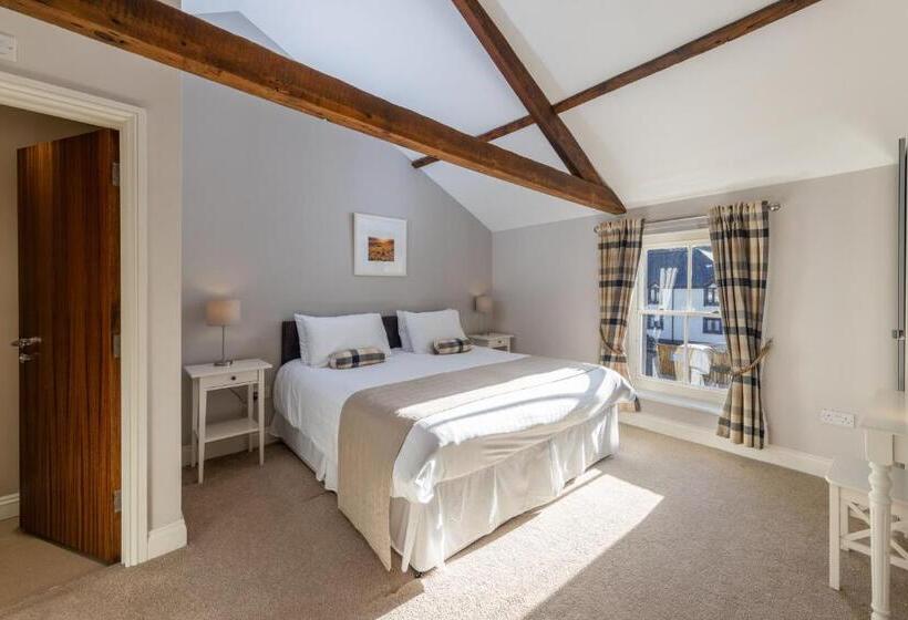 Scotch Arms Mews Bed & Breakfast