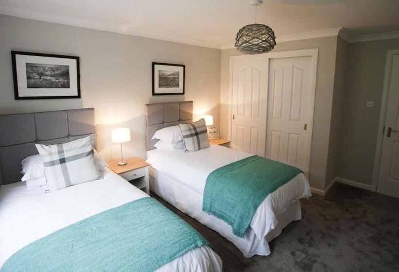 The Corries B&b