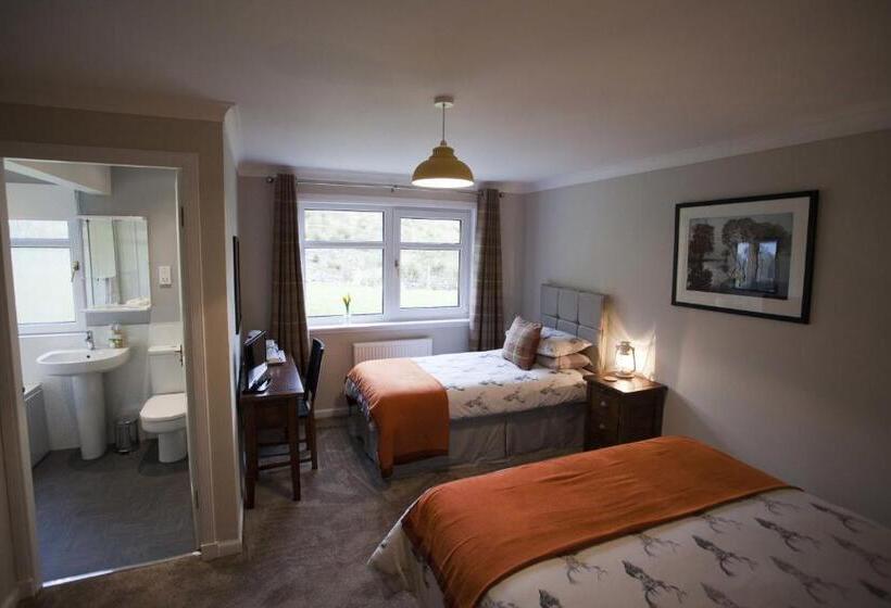The Corries B&b