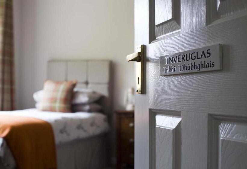 The Corries B&b