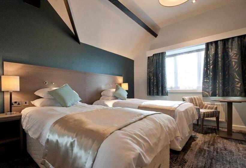 The Portland Hotel Wetherspoon