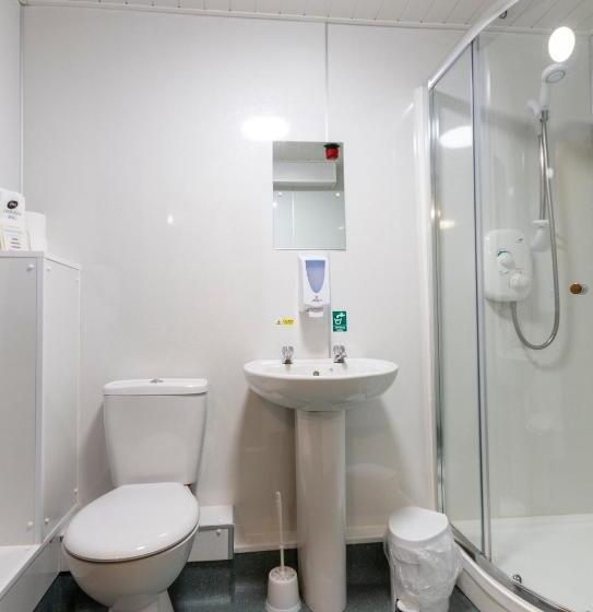 Ullapool Youth Hostel