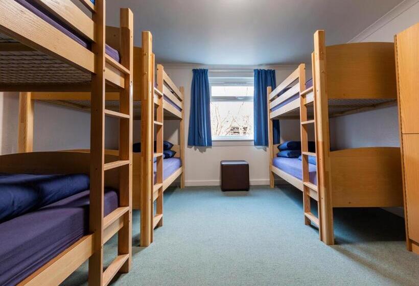 Ullapool Youth Hostel