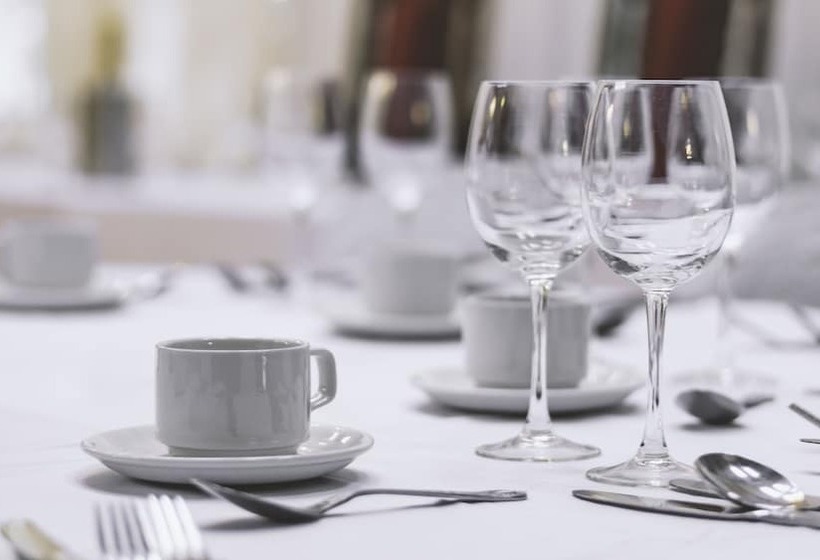 Walsh S Hotel And Apartments