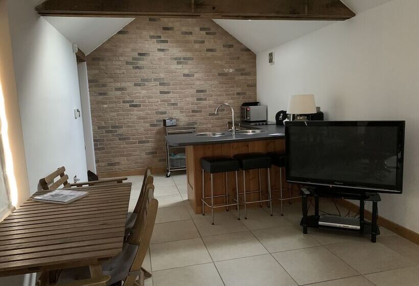 Bed and Breakfast Appletree Cottages