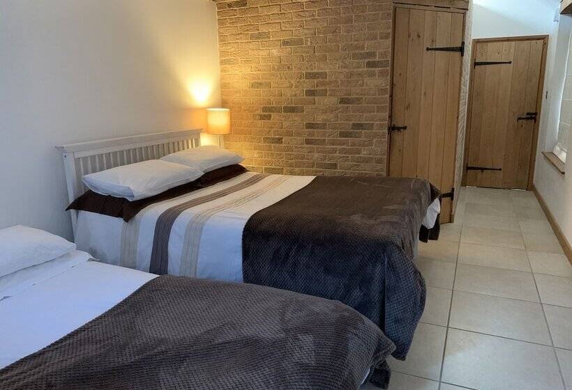 Bed and Breakfast Appletree Cottages