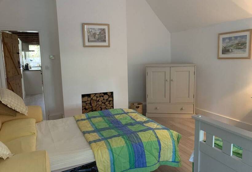 Bed and Breakfast Appletree Cottages