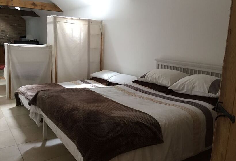 Bed and Breakfast Appletree Cottages