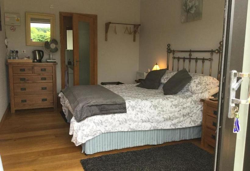 住宿加早餐  Bryn Derw